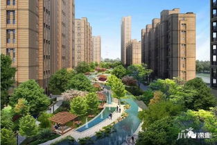 執(zhí)守匠心 榮耀前行 恭賀榮盛發(fā)展斬獲2019中國房地產公